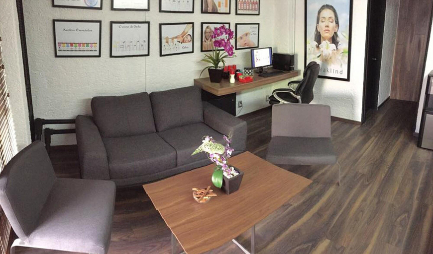 Others 4, Aurora Suites, Zapopan