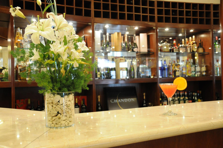 Public Area 4, InterTower Hotel, La Capital