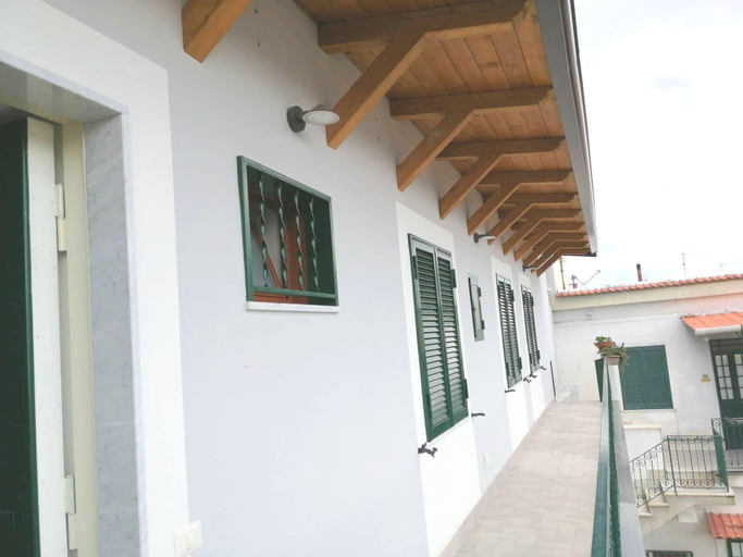 Public Area