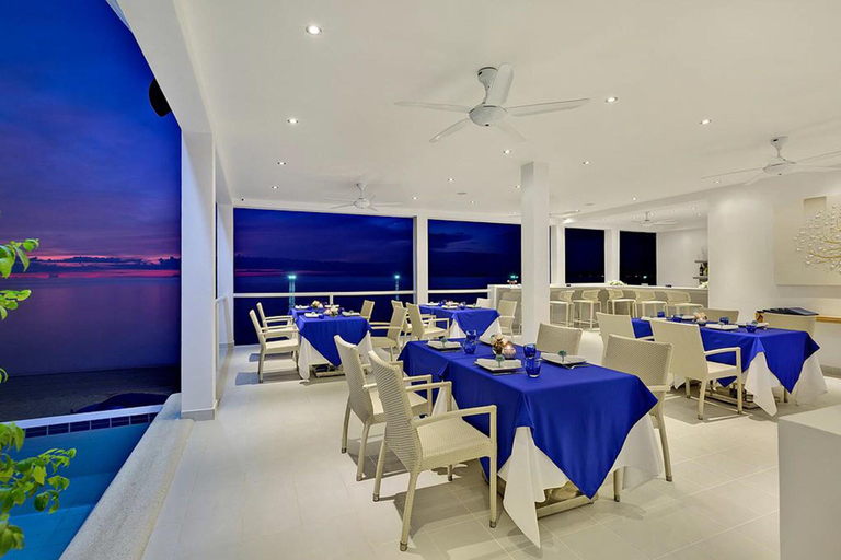 Food & Drinks 5, La Perle Luxury Boutique Hotel, Ko Samui