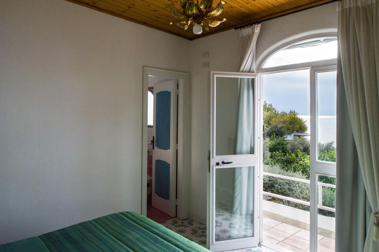 Bedroom 2, La Maliosa D'Arienzo, Salerno