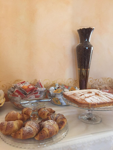 Food & Drinks, Su Recreu, Oristano