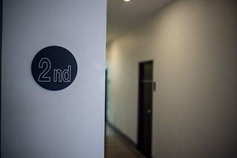 Public Area 2, Maneetham Residence, Muang Chiang Rai