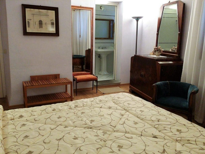 Public Area 2, Hotel la Felicina Mugello, Florence