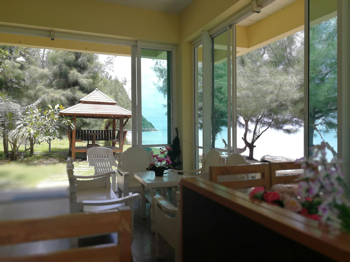 Aow Noi Sea View Resort, Muang Prachuap Khiri Khan