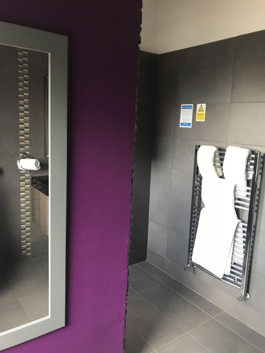 Public Area 3, Bennetts Hotel, Derbyshire