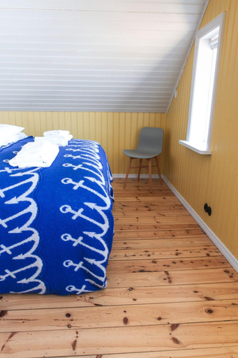 Public Area 3, Sýsló Guesthouse, Helgafellssveit