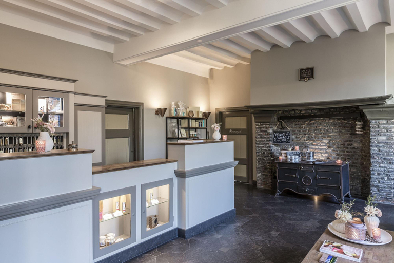 Public Area, Hotel Winselerhof by Flow, Kerkrade