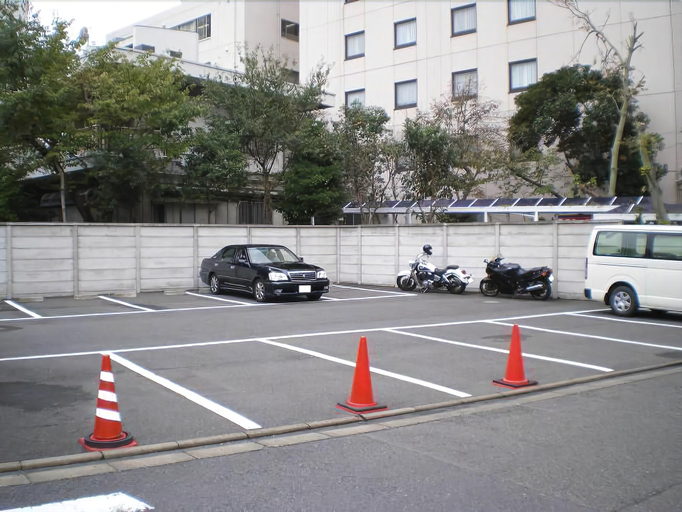 Public Area 2, Grand Hotel Kanachu Hiratsuka, Hiratsuka