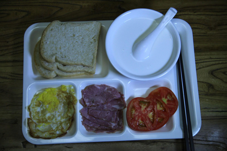 Food & Drinks 5, ZhanTan Courtyard Hotel, Beijing