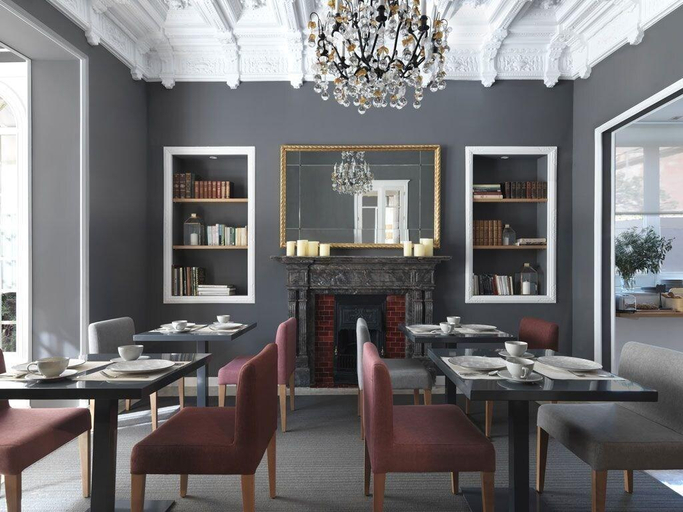 Food & Drinks 5, Casa Vincke Hotel, Girona