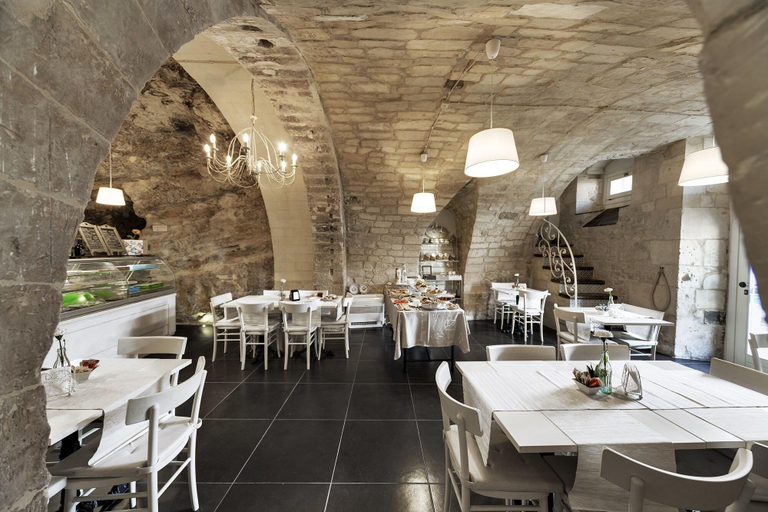 Food & Drinks 5, Sabbinirica, Ragusa
