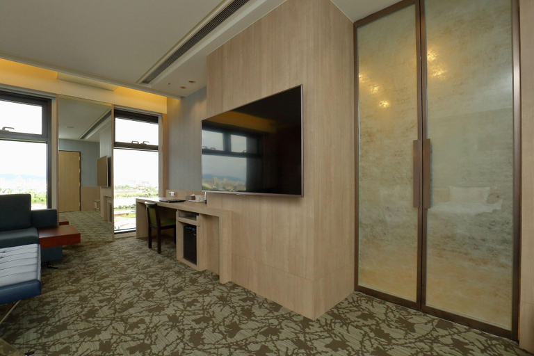 Public Area 2, Kloud Hotel, Taichung