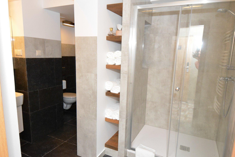 Public Area 2, Provincja Wine Bar & Rooms, Olsztyn City