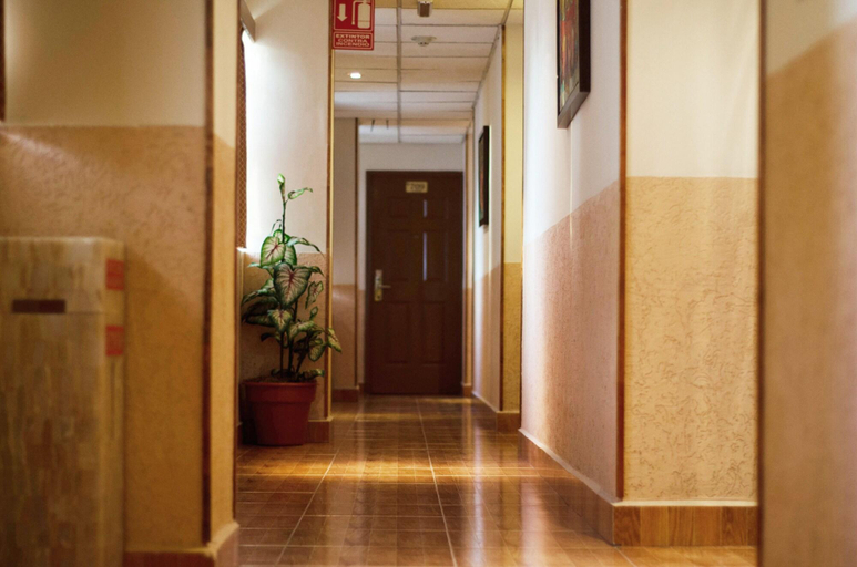Public Area 3, El Regio Hotel, Monterrey