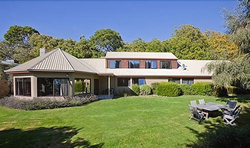 Altamont Lodge, Queenstown-Lakes