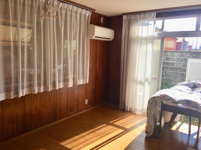 Bedroom 3, Guest House Face to Face, Fujinomiya
