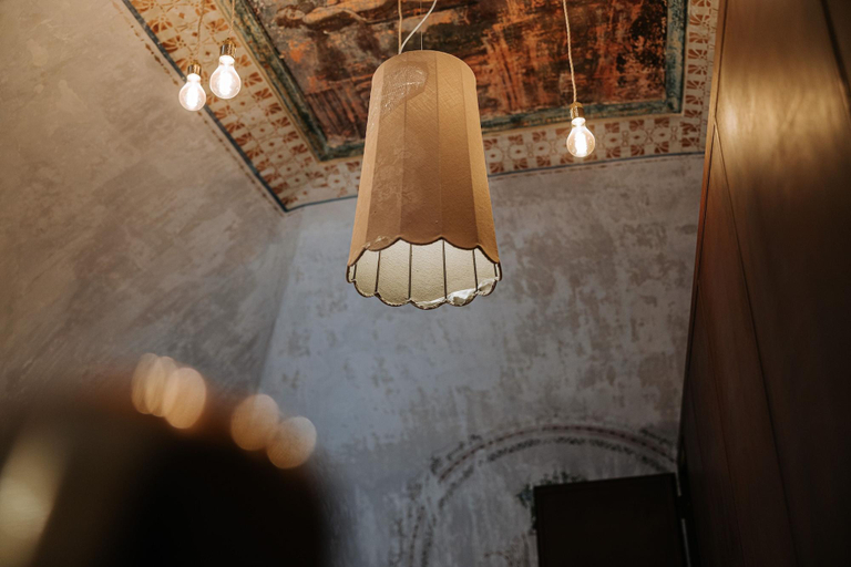 Public Area 4, Paragon 700 Boutique Hotel & SPA, Brindisi