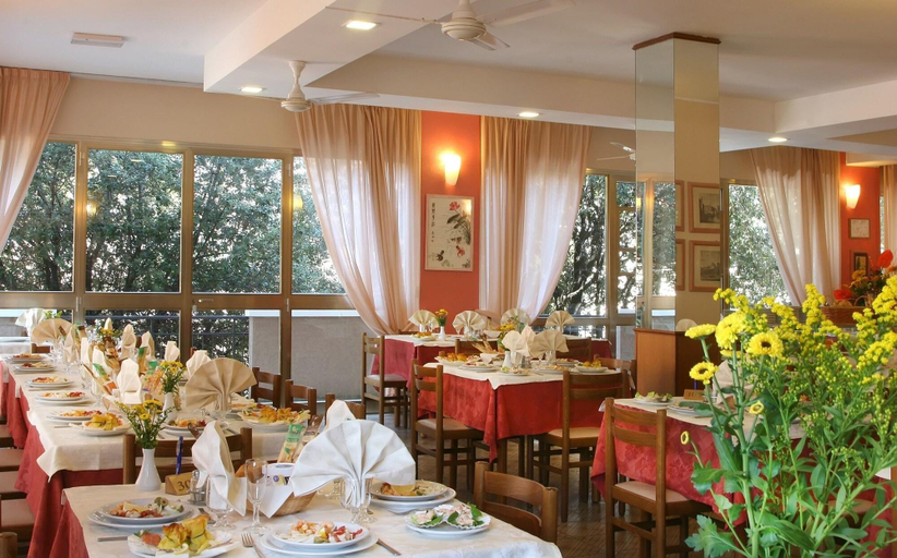 Food & Drinks 5, Hotel Marselli, Rimini
