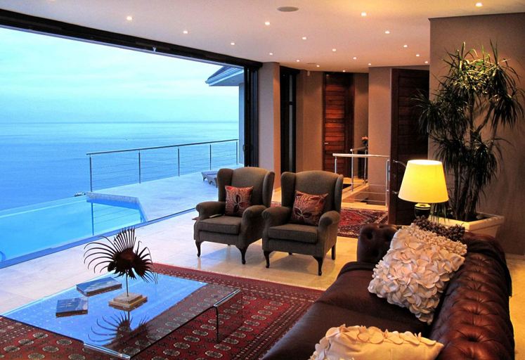 Public Area 4, Aqua Terra, City of Cape Town