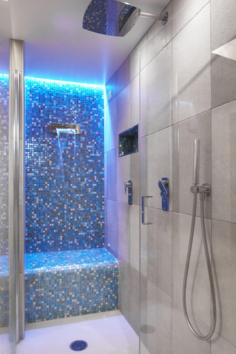 Bathroom 4, B&B Agorà, Verona