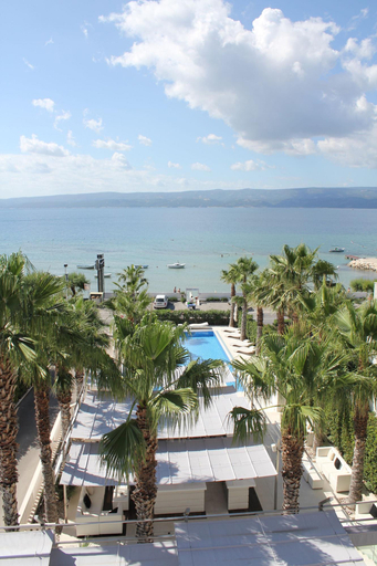 Exterior & Views 2, Damianii Luxury Boutique Hotel & Spa, Dugi Rat