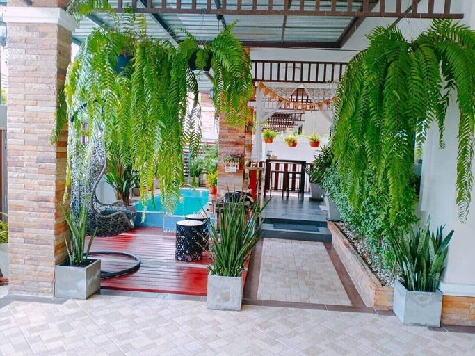 Wilderness Bed And Breakfast, Ban Chang