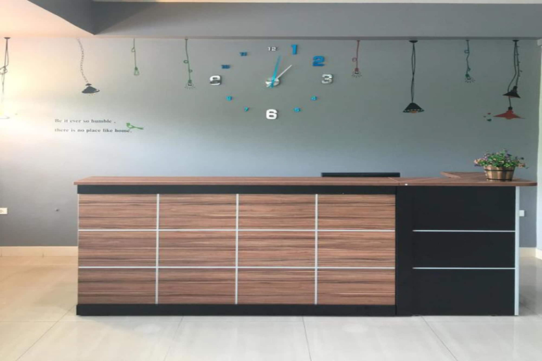 Public Area 3, BJ Boutique, Muang Rayong