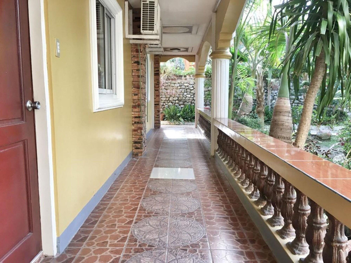 Public Area 3, Gertes Resort & Hotel, Laoag City
