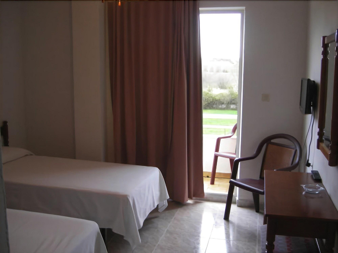 Bedroom 3, Hotel La Alegría, León
