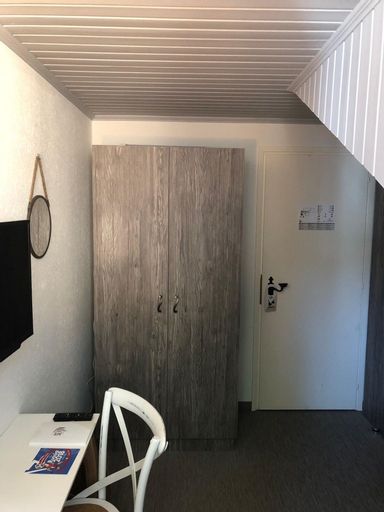 Public Area 3, Seven Boutique Hotel, Locarno