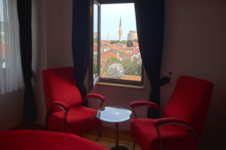 Bedroom 2, Ebruli Hotel, Bozcaada