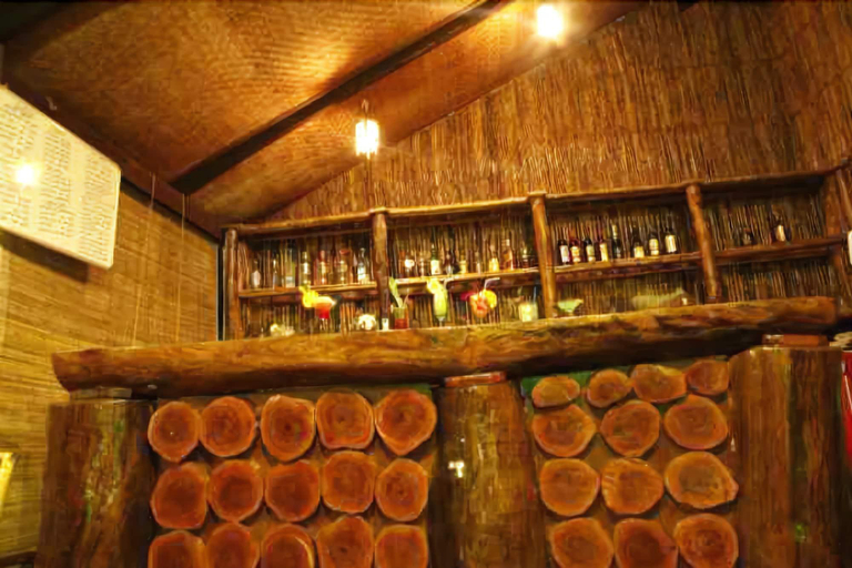 Public Area 4, SilverSand Beach Resort, South Andaman
