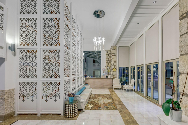 Public Area 3, Antmare Hotel, Çeşme