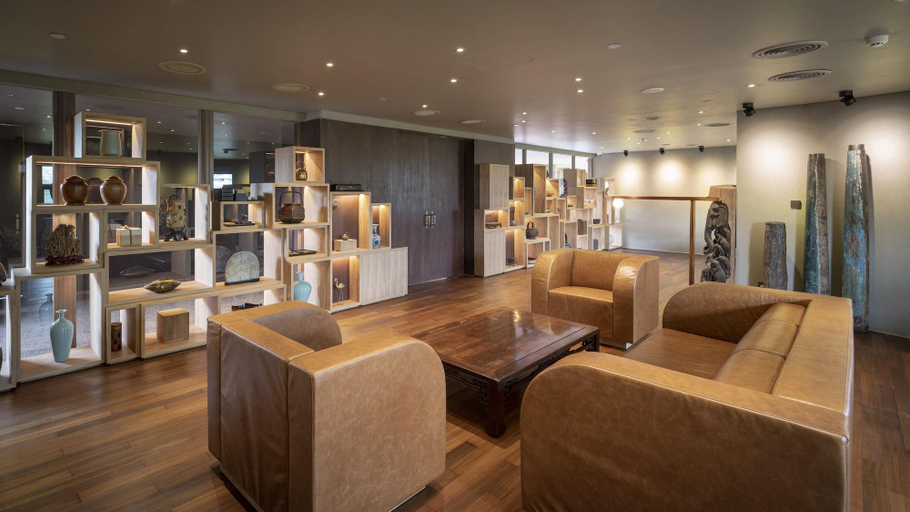 Public Area 4, Hotel Karen, Hangzhou