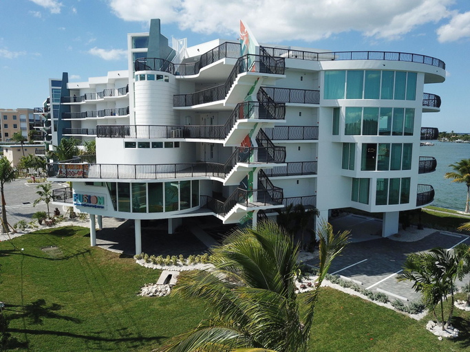 Exterior & Views 2, Fusion Resort, Pinellas