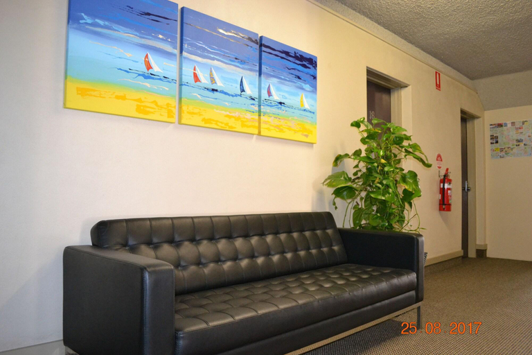 Public Area 4, Parkhaven, Shoalhaven - Pt A