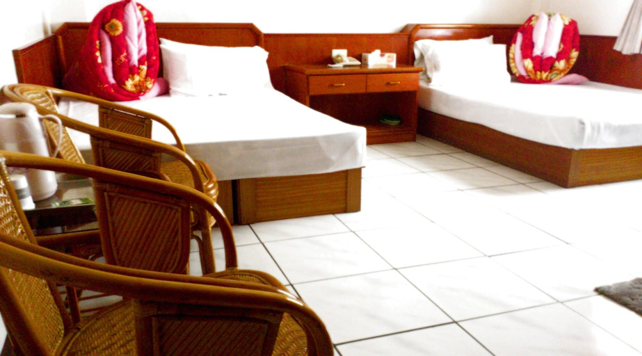 Public Area 2, Jin Lon Hotel, Taitung