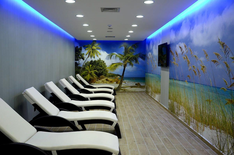 Public Area 2, Cinarpark Hotel, Körfez