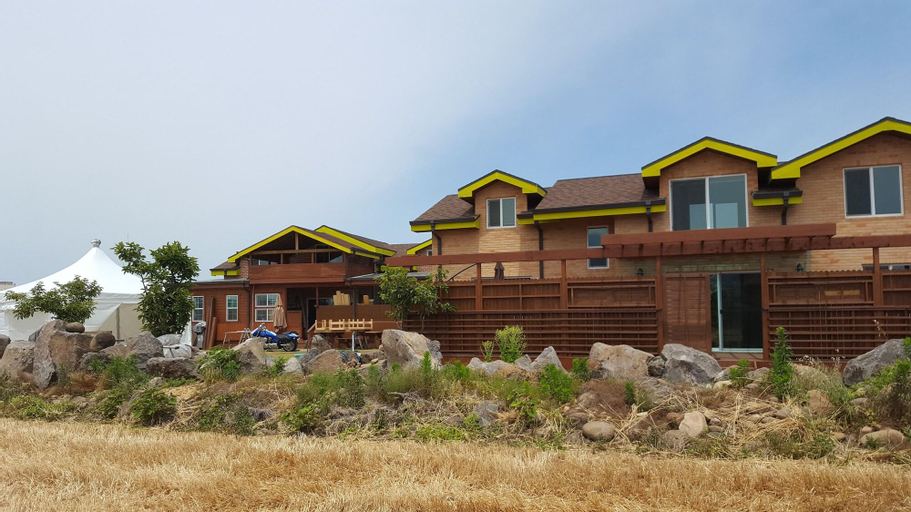 Suji Guesthouse, Jeju