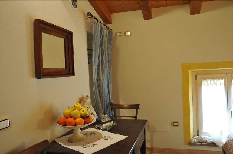 Bedroom 4, B&B Villa Roncatti, Verona