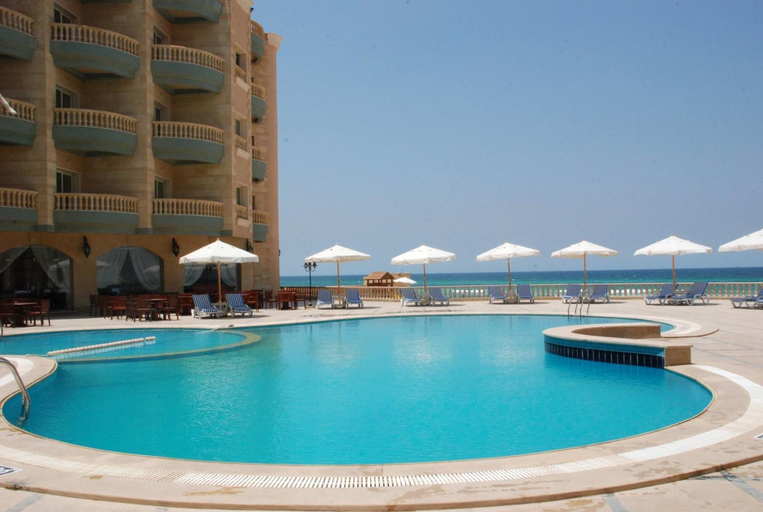 Sport & Beauty 2, Royal Sea View, Ad-Dukhaylah