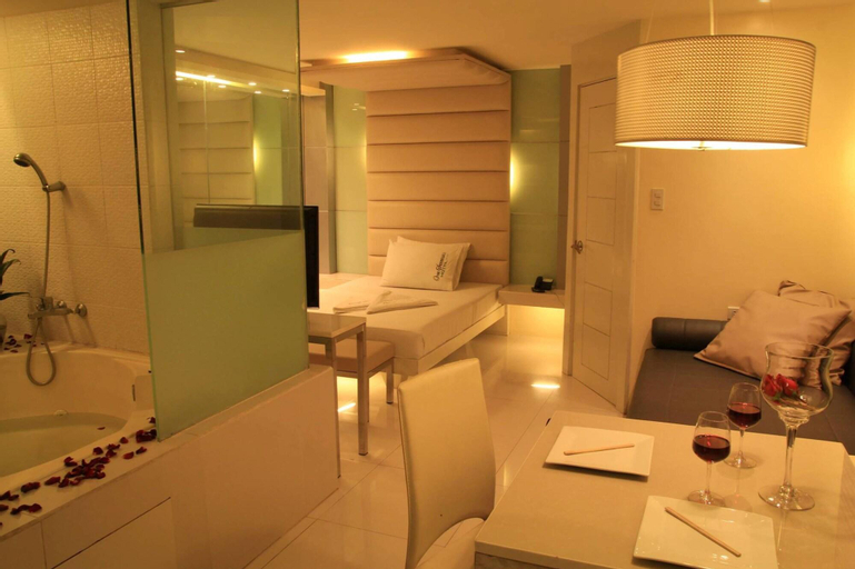 Bedroom 19