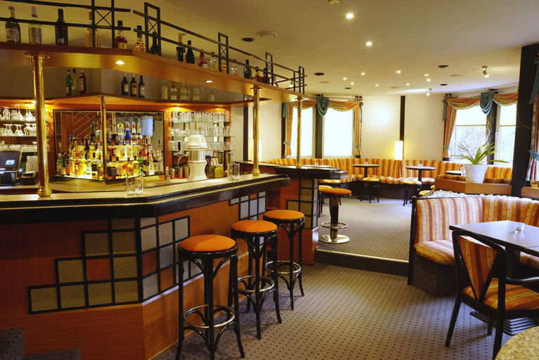 Food & Drinks 5, Trans World Hotel Auefeld, Göttingen