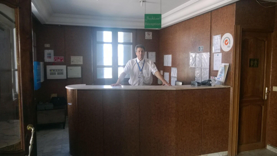 Public Area, Hôtel L´Excellence, El Menzah