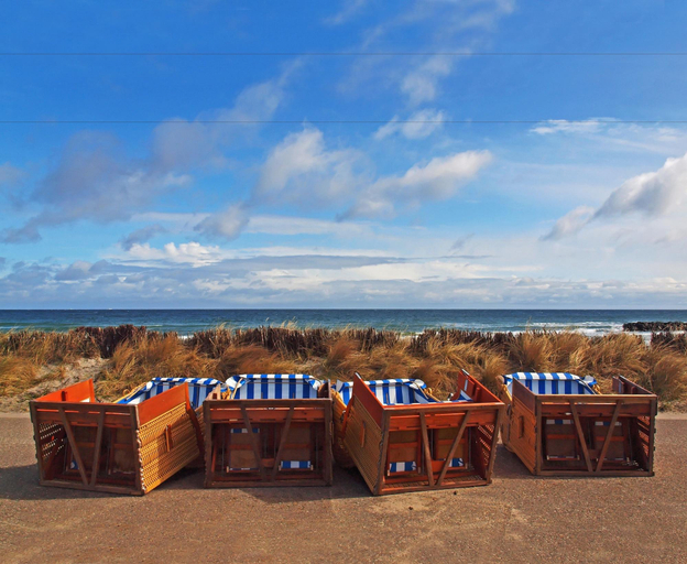 Exterior & Views 2, Beach Hotel California, Plön