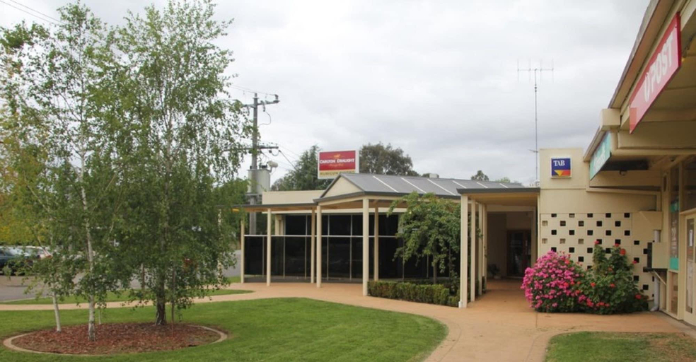 Exterior & Views 1, Rubicon Hotel Motel, Murrindindi - East