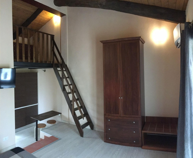 Public Area 5, The Green Guest House, Cuneo
