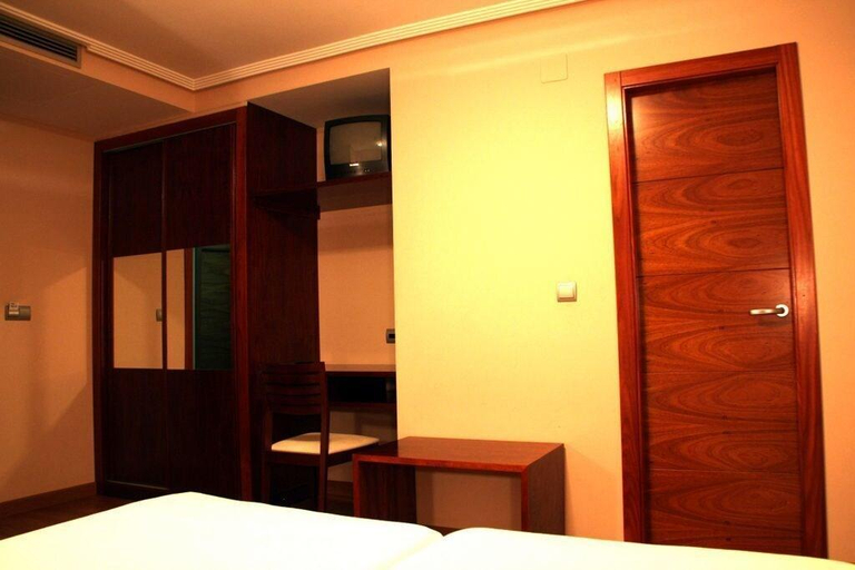 Public Area 2, Tremazal Hotel, Palencia