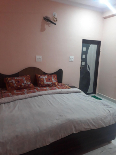 Bedroom 5, Kukas Guest House, Jaipur